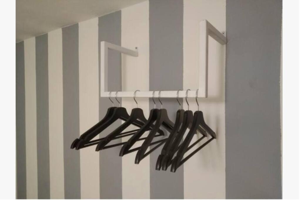 Casa Marchese Roccaforte A Palermo Appartement Buitenkant foto