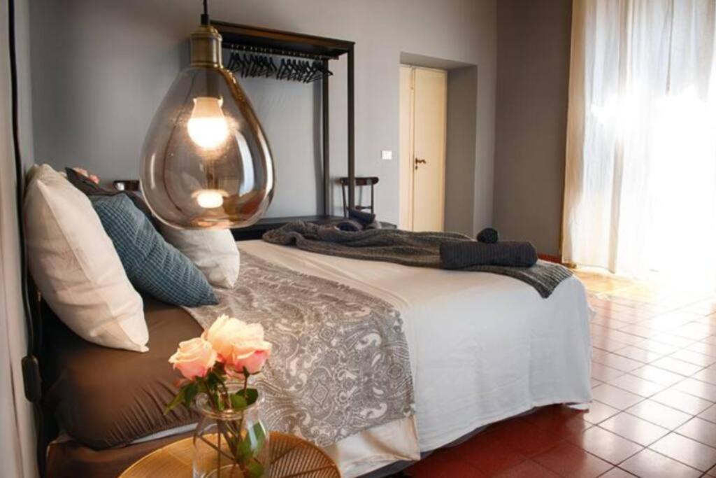Casa Marchese Roccaforte A Palermo Appartement Buitenkant foto