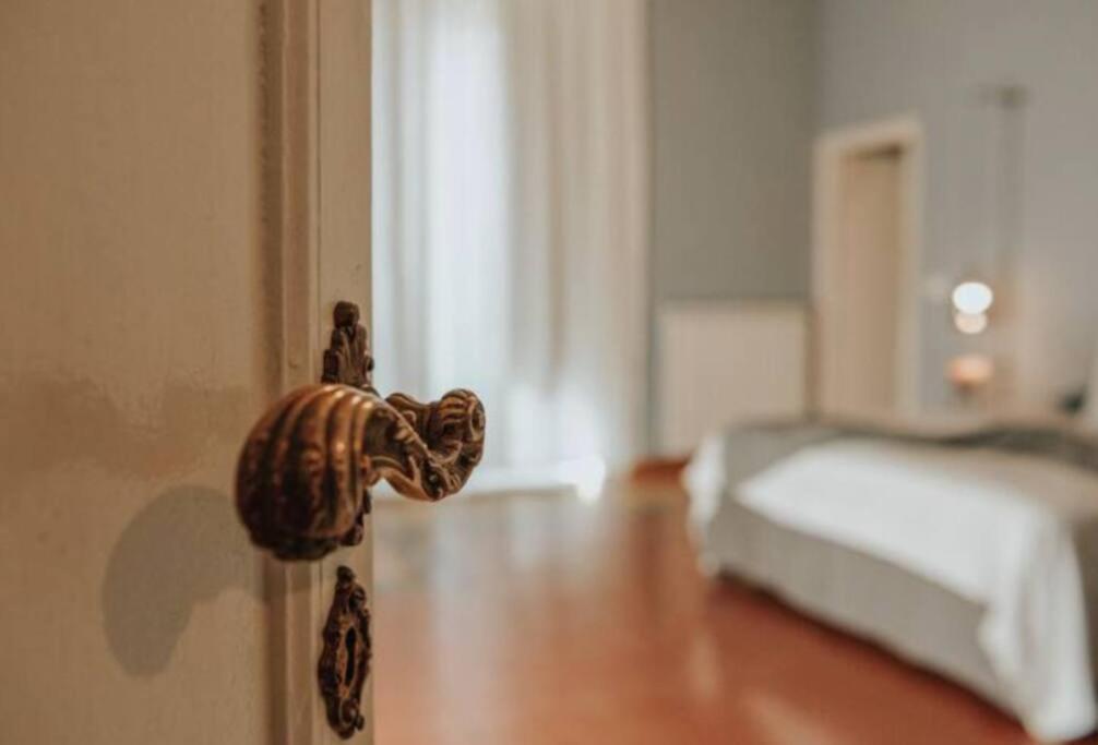 Casa Marchese Roccaforte A Palermo Appartement Buitenkant foto
