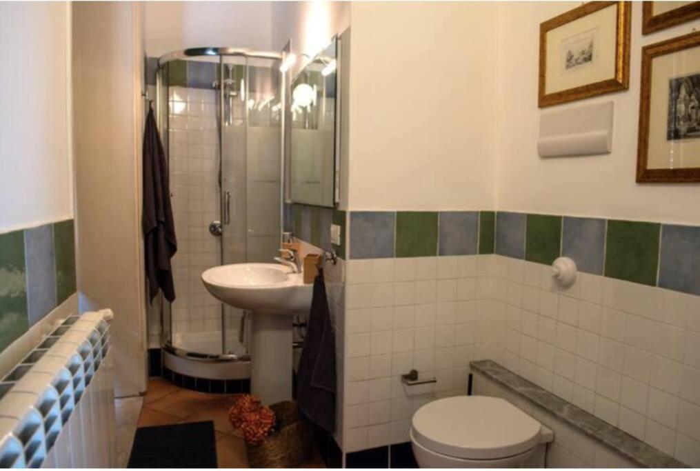 Casa Marchese Roccaforte A Palermo Appartement Buitenkant foto