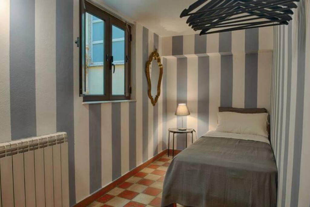 Casa Marchese Roccaforte A Palermo Appartement Buitenkant foto