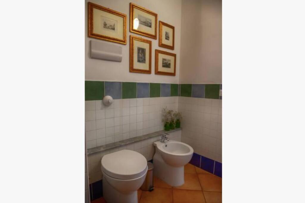 Casa Marchese Roccaforte A Palermo Appartement Buitenkant foto